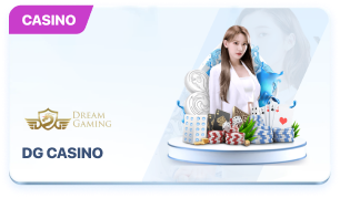 DG CASINO